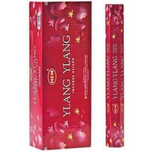 HEM - INCIENSO YLANG YLANG