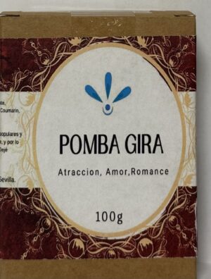 JABON POMBA GIRA