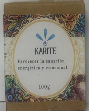 JABON KARITE
