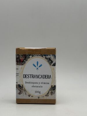 JABON DESATRANCADERA