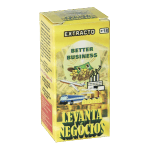 EXTRACTO LEVANTA NEGOCIO