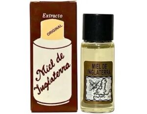 EXTRACTO MIEL DE INGLATERRA