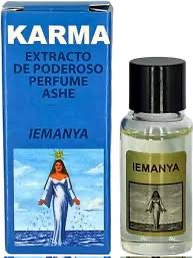 PERFUME IEMANYA