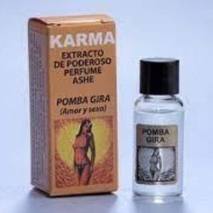 PERFUME POMBA GIRA