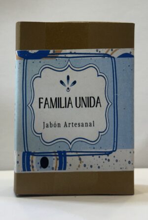 JABON FAMILIA UNIDA