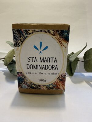 JABON SANTA MARTA DOMINADORA