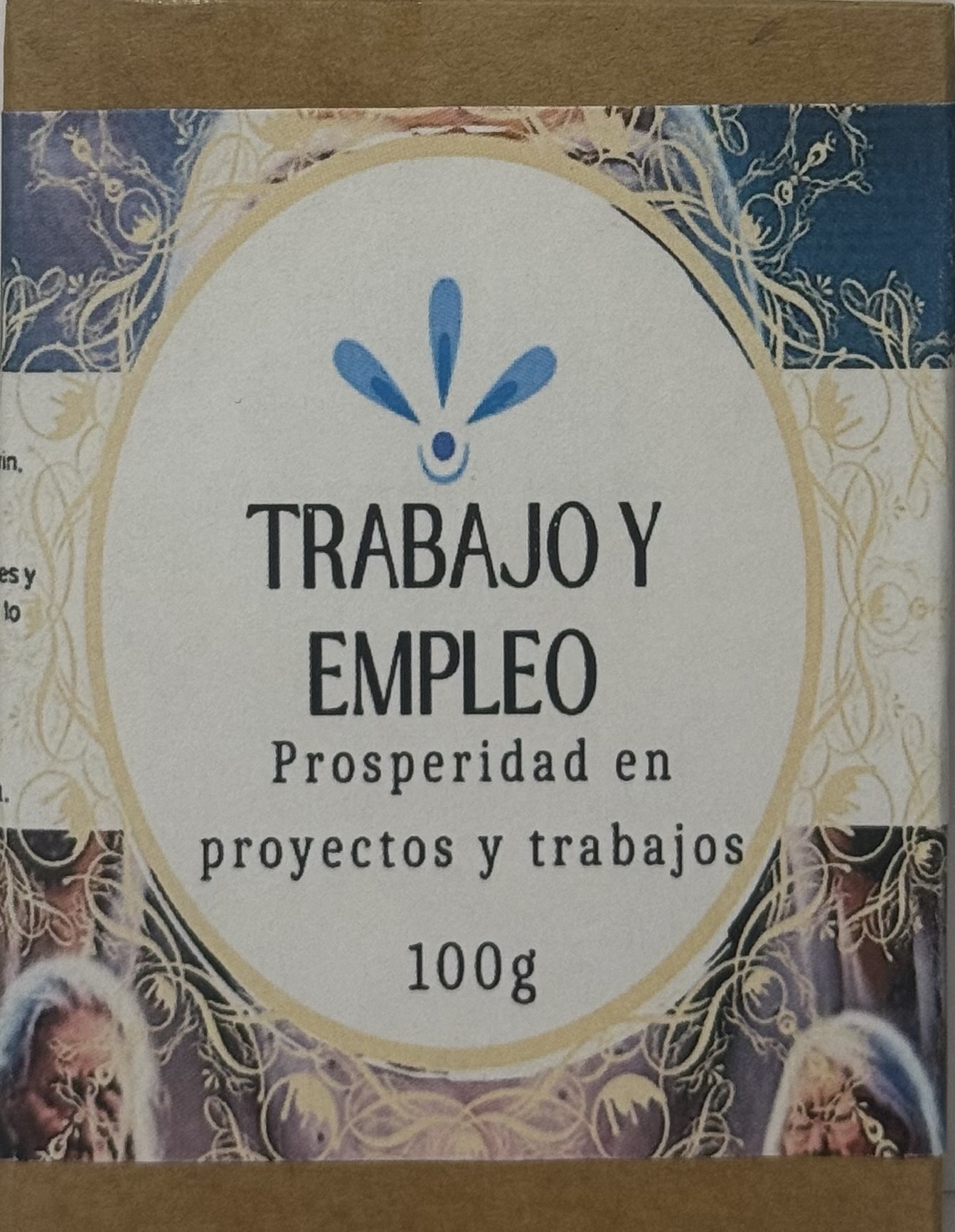 JABON TRABAJO Y EMPLEO