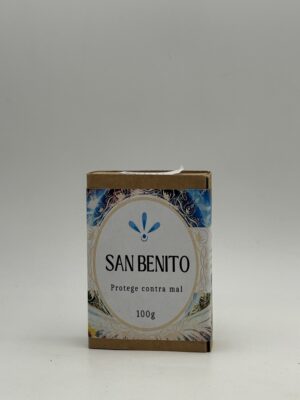 JABON SAN BENITO