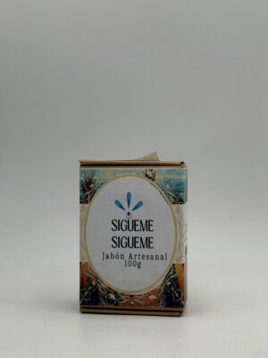 JABON SIGUEME SIGUEME