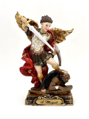 SAN MIGUEL ARCANGEL