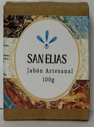 JABON SAN ELIAS