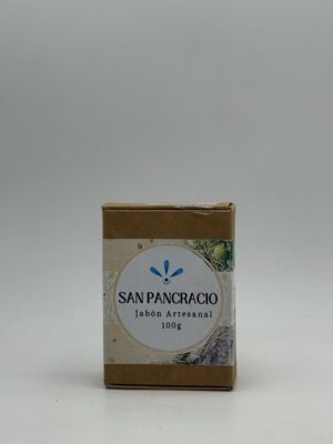 JABON ESOTERICO SAN PANCRACIO