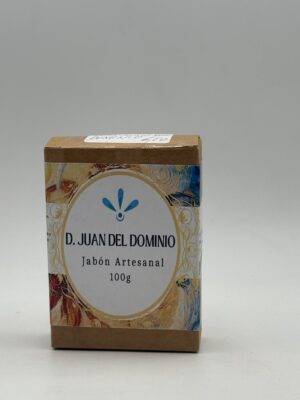 JABON DON JUAN DEL DOMINIO