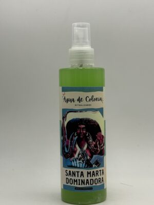 SANTA MARTA DOMINADORA