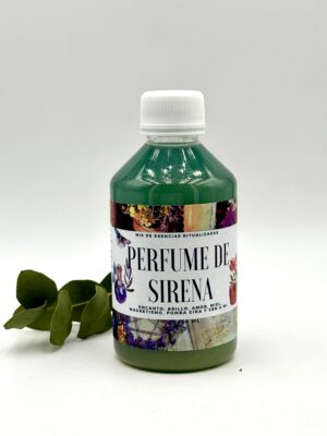 PERFUME DE SIRENA
