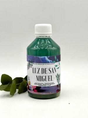 LUZ DE SAN MIGUEL