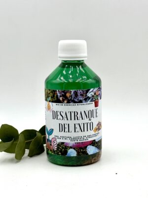 DESTRANQUE DEL EXITO