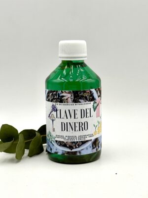 LLAVE DEL DINERO