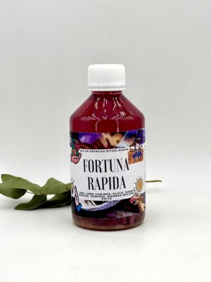 FORTUNA RAPIDA