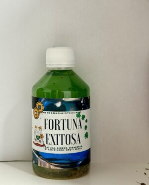 FORTUNA EXITOSA