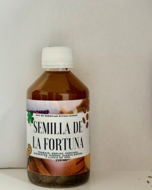 SEMILLA DE LA FORTUNA