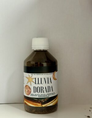 LLUVIA DORADA
