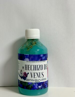 HECHIZO DE VENUS