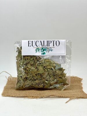 EUCALIPTO