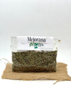 MEJORANA