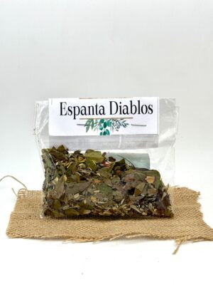 ESPANTA DIABLO