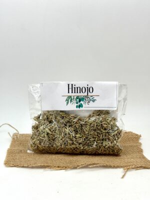 HINOJO