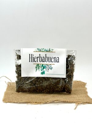 HIERBABUENA