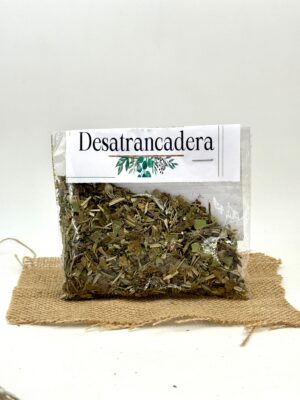 DESTRANCADERA