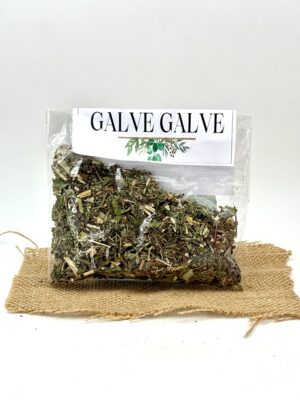 GALVE  GALVE