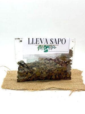 LLEVA SAPO