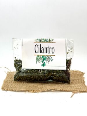 CILANTRO