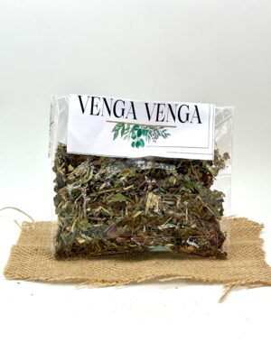 VENGA VENGA