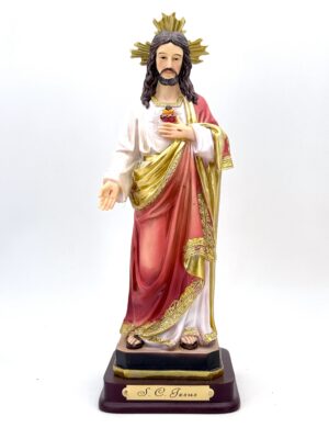 SAGRADO CORAZON DE JESUS