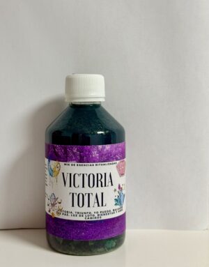 VICTORIA TOTAL