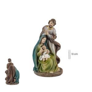 PESEBRE CLASICO 1 PIEZA