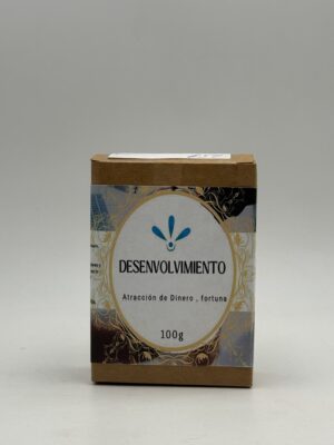 JABON DESENVOLVIMIENTO