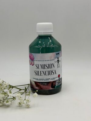 SUMISION SILENCIOSA