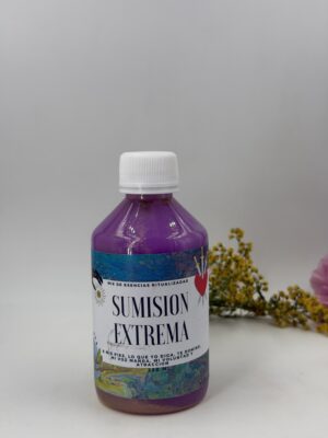 SUMISION EXTREMA