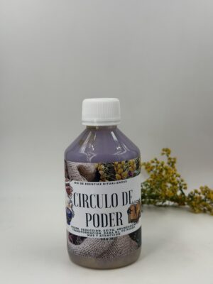 CIRCULO DE PODER