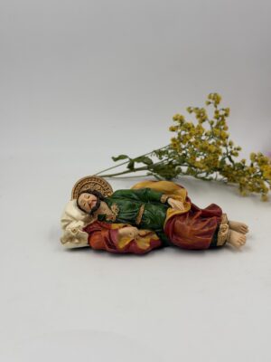 SAN JOSE DORMIDO