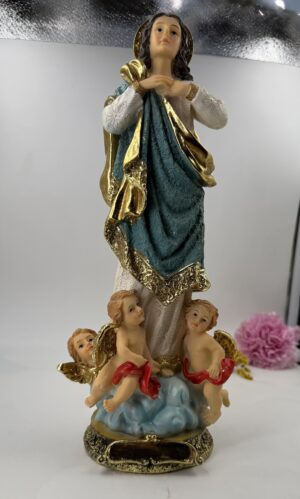 INMACULADA CONCEPCION