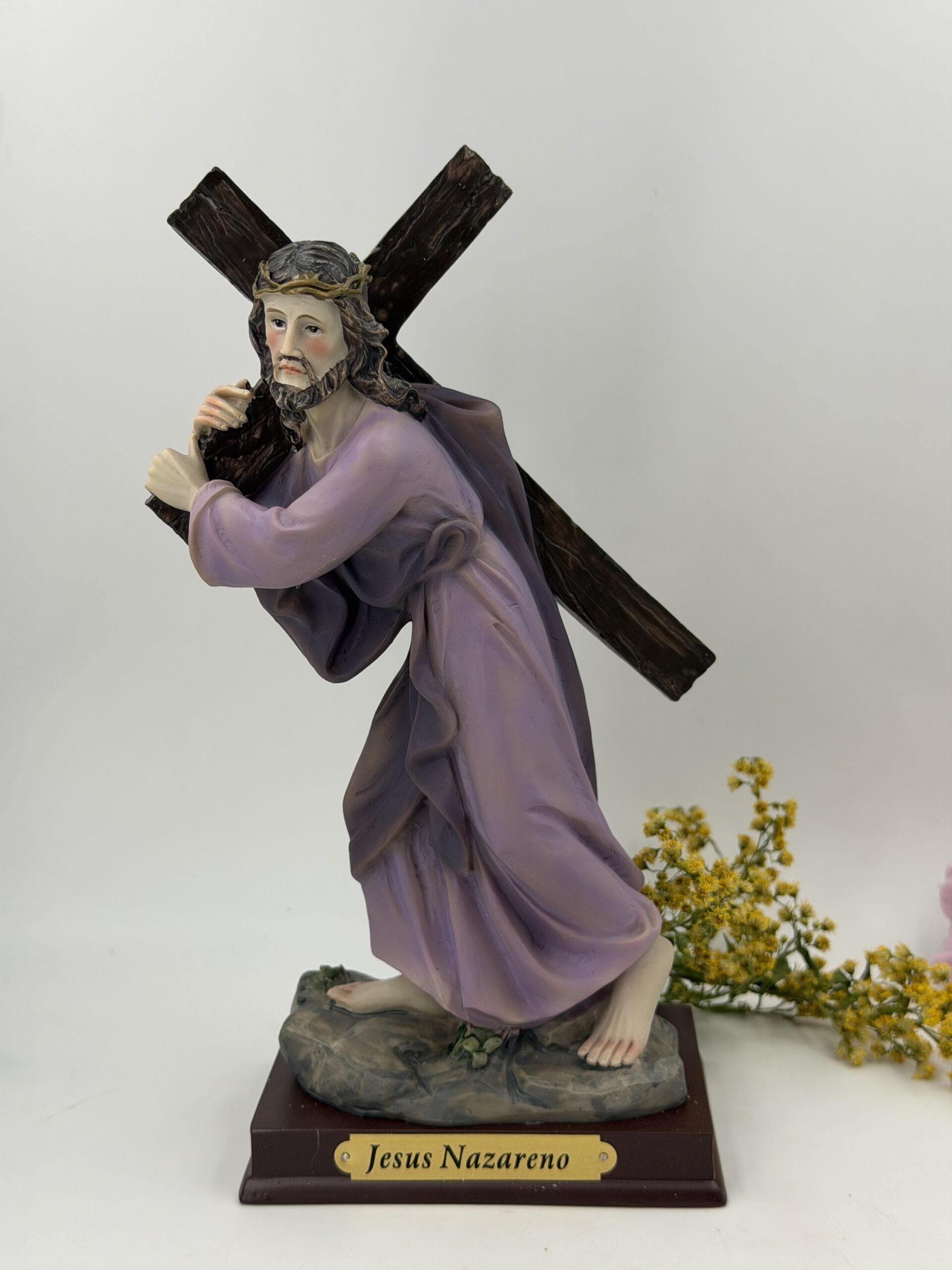 JESUS NAZARENO