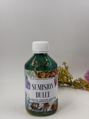 SUMISION DULCE