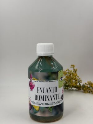ENCANTO DOMINANTE