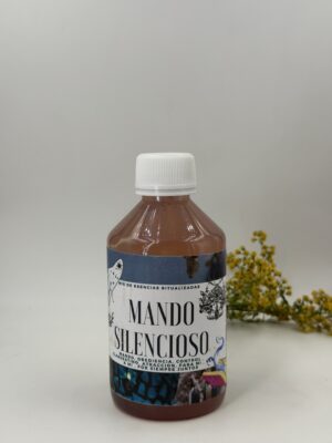 MANDO SILENCIOSO
